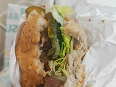 -赛百味SUBWAY(哈西店)