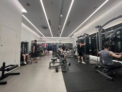 -乐刻健身(龙湖杭州紫荆天街精品店)