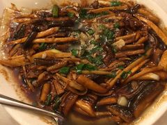 -永兴餐厅(复兴中路店)