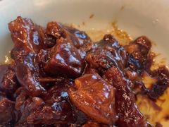 -南来顺饭庄·清真(南菜园店)