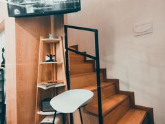 -red donkey coffee