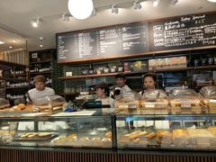 -BAKER&SPICE(国金中心商场店)