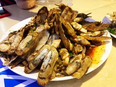 -天津乾毓德饭庄·清真传统炒菜·海鲜烧烤(咸阳路店)