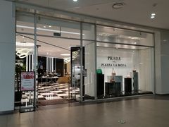 -杉杉奥特莱斯广场(哈尔滨店)
