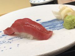 -Sushi Hanzo半藏(天环广场店)