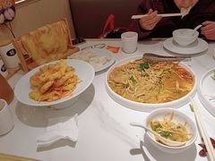 -上关东东北菜(夫子庙水游城店)
