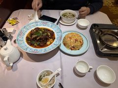 -贵州大厦贵州厅(樱花园西街店)