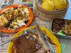 -澳门陈光记烧味饭店(万象城店)