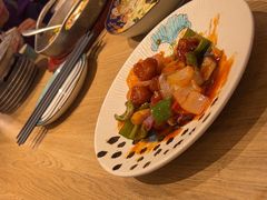 -常来小聚·广州非遗传承餐厅(地王广场店)
