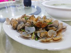 -考记泥焗鸡农庄·海鲜(北洛秘境店)