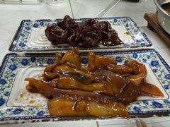 -大槐树烤肉馆
