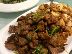 -大鹅岛绿色生态美食园