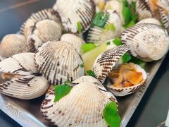 文贝-老虎滩大连海鲜烧烤(建邺云锦路总店)