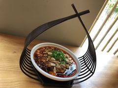 -周三的情书花园餐厅(江北店)