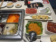 -海底捞火锅(勒泰店)