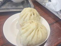 招牌包子-姚记炒肝店(鼓楼店)
