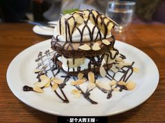 -AFS Cafe & Canteen(闽江二路店)