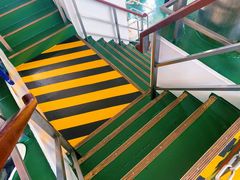 -厦门邮轮中心厦鼓码头(轮渡站)