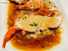 -申粤轩·手工点心·金牌烧味·经典粤菜(丁香花园店)