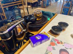 -隆隆金大茶楼(明珠广场店)