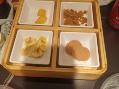-师烤·豆花烤鱼(深圳坂田天虹店)
