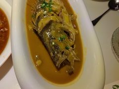-小菜园新徽菜(滁州苏宁店)