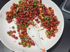 -羊门客在·烤盐池滩羊·川菜