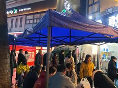 -梁憨包(南岸回龙湾店)