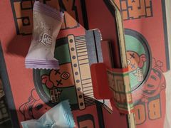 -BOPEYE·波派炸鸡(九霄天地店)