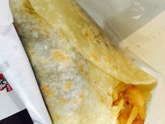 -肯德基(丽水万地店)