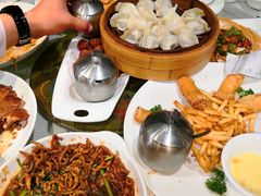 -好妈王饺子(滂江街店)