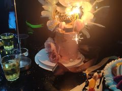 -杜哈夫DOUX RÊVE·生日蛋糕(日月光店)