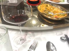 -光海鲜鱼翅餐厅(叻差拉披色路店)