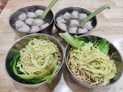 -肉燕扁食草包飯(东街店)