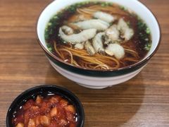 黄鱼面-阿娘面馆