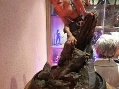 -疯克大象美式烤肉餐厅