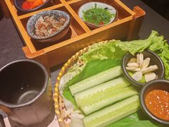 -黑牛の店·黑金店(沈阳万象城店)