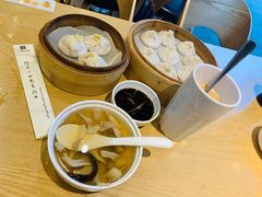 -一品小笼(金融街店)
