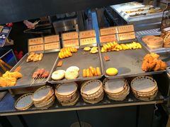 -和府捞面(东直门银座店)