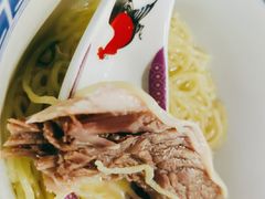 -七爷清汤腩·港式餐厅(金狮广场店)