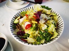 -丰收日·小海鲜·沪上家宴(顾村正大店)