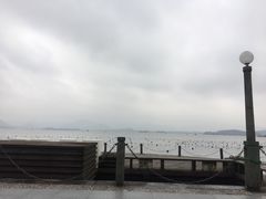 -西湖外事游船(湖滨二公园外事游船码头)