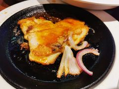 -快乐爱斯米牛排自助(正大广场店)