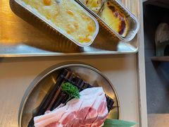 -西塔老太太泥炉烤肉(青浦蟠龙天地店)