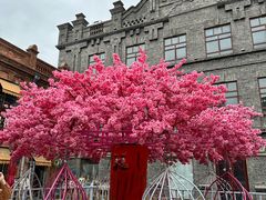 -中华巴洛克风情街