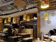大堂-小幸湖春饼(悦茂购物中心店)