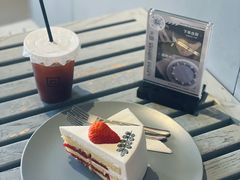-来回·咖啡(钟村咖啡豆店)