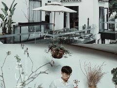 -云里小坐·小院里·团建·宴请·下午茶(三圣乡店)