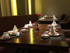 -云粤楼中餐厅(昆明中心假日酒店)
