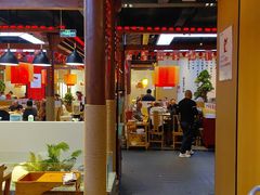 -一斗火锅·招财羊毛肚(泰吉滨江店)